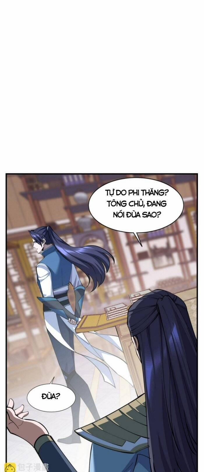 Bắt Đầu Từ Độ Kiếp 77 trang 14