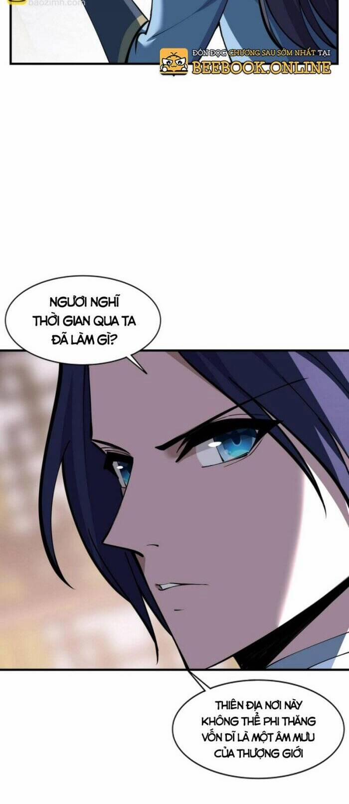 Bắt Đầu Từ Độ Kiếp 77 trang 15