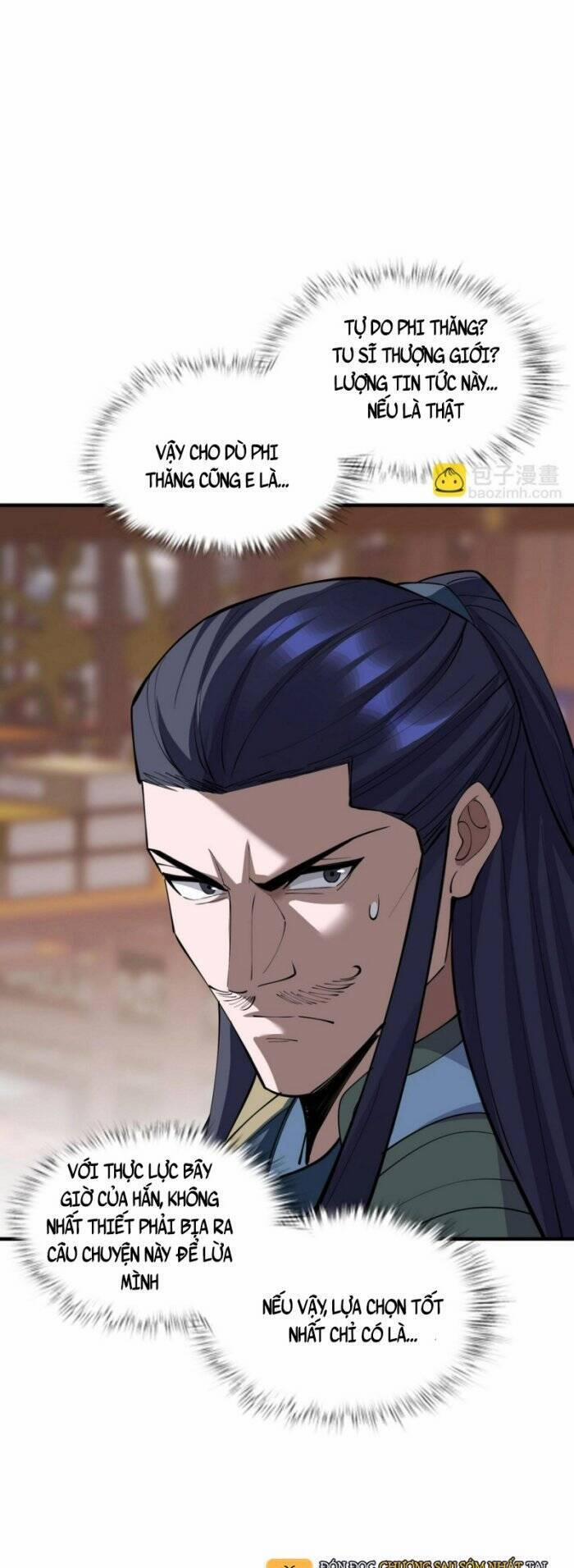 Bắt Đầu Từ Độ Kiếp 77 trang 18