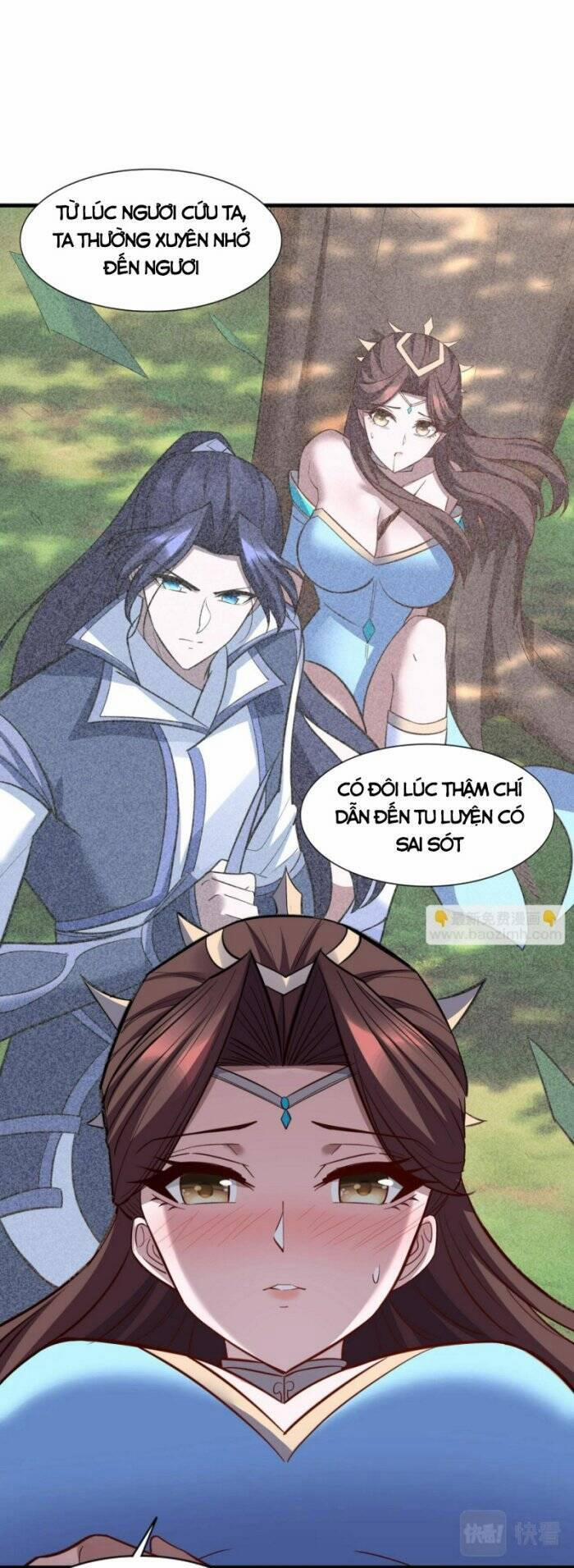 Bắt Đầu Từ Độ Kiếp 77 trang 2