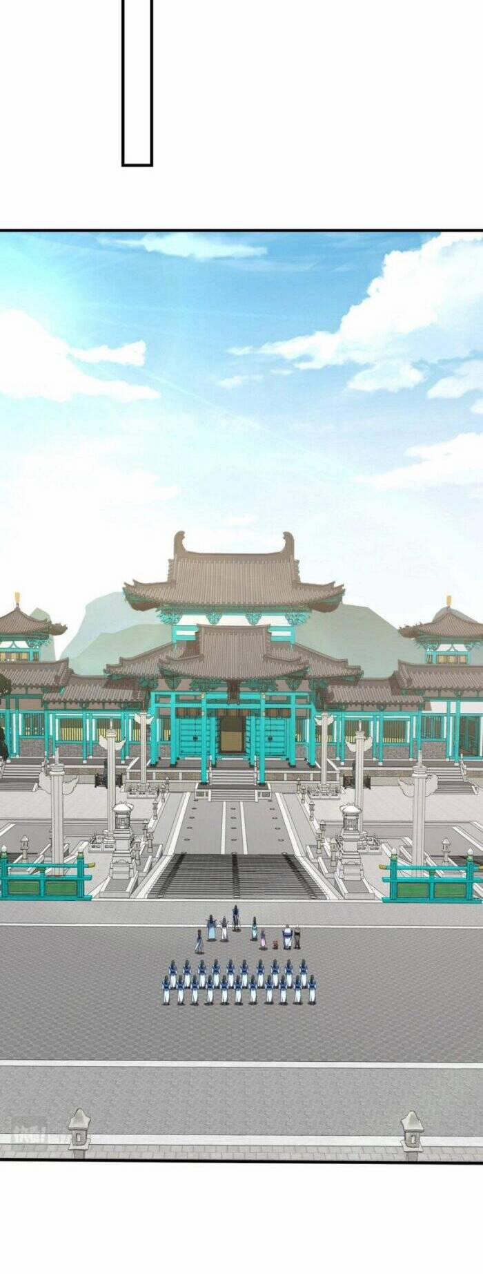 Bắt Đầu Từ Độ Kiếp 77 trang 21