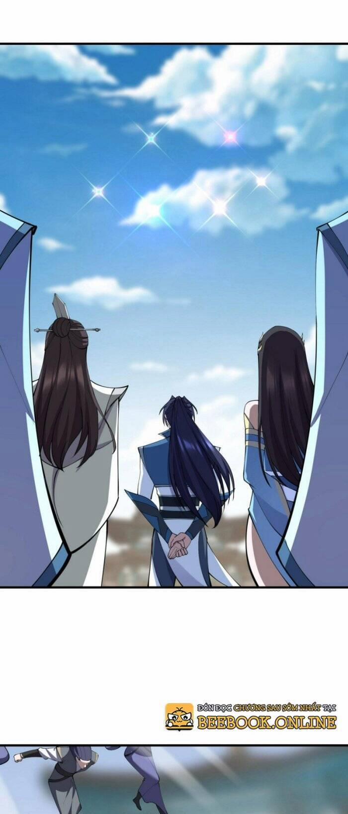 Bắt Đầu Từ Độ Kiếp 77 trang 22