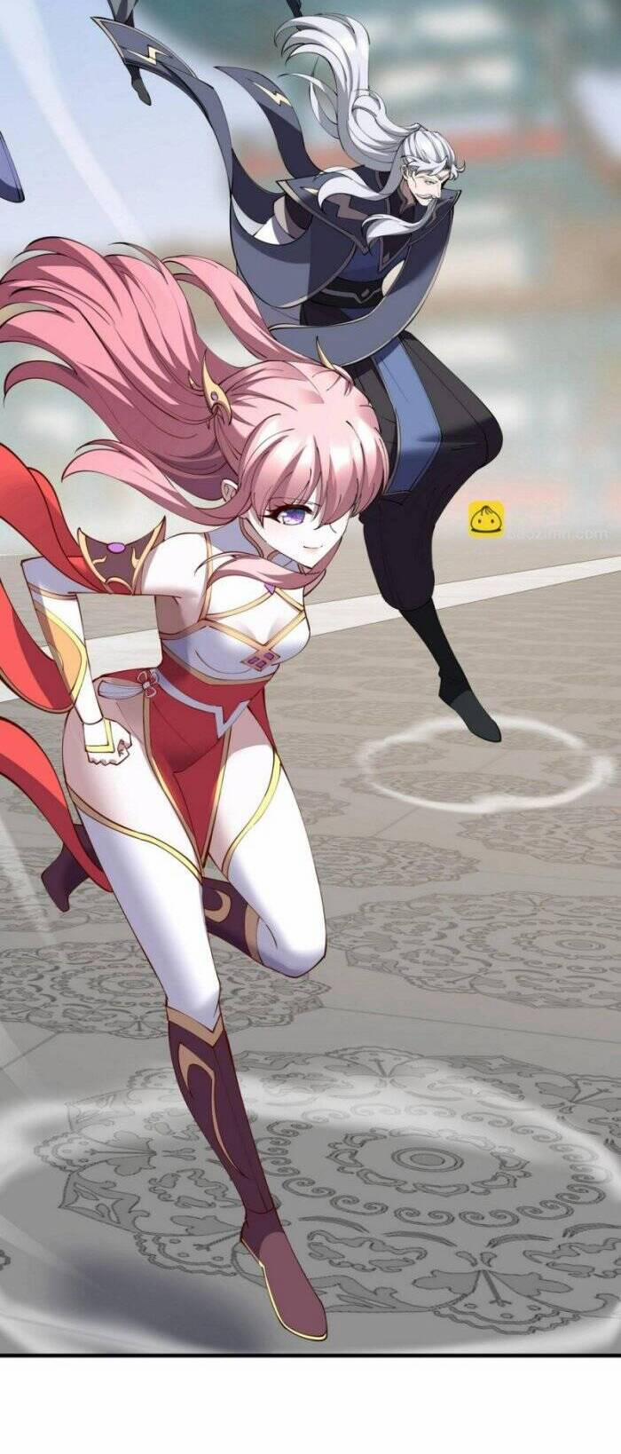 Bắt Đầu Từ Độ Kiếp 77 trang 23