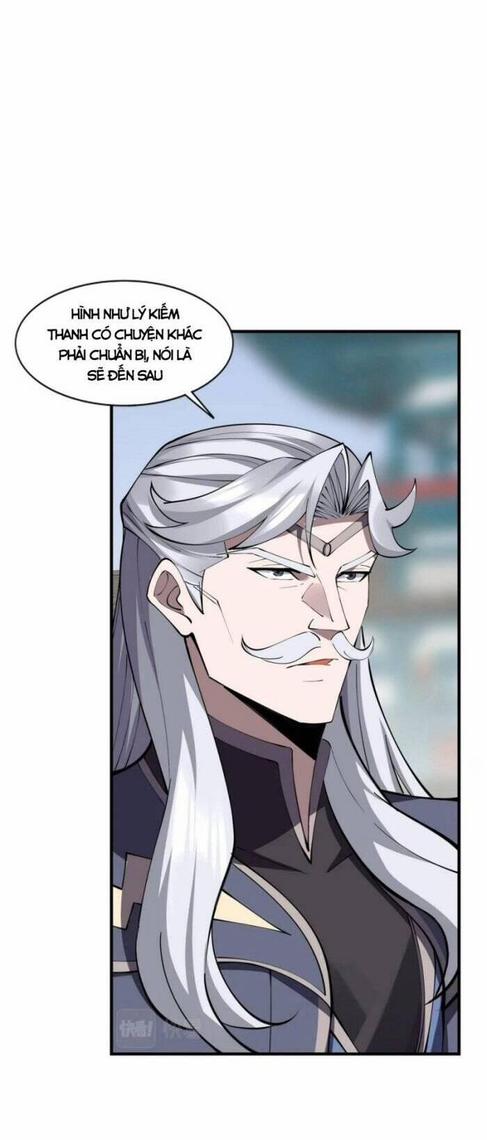 Bắt Đầu Từ Độ Kiếp 77 trang 25