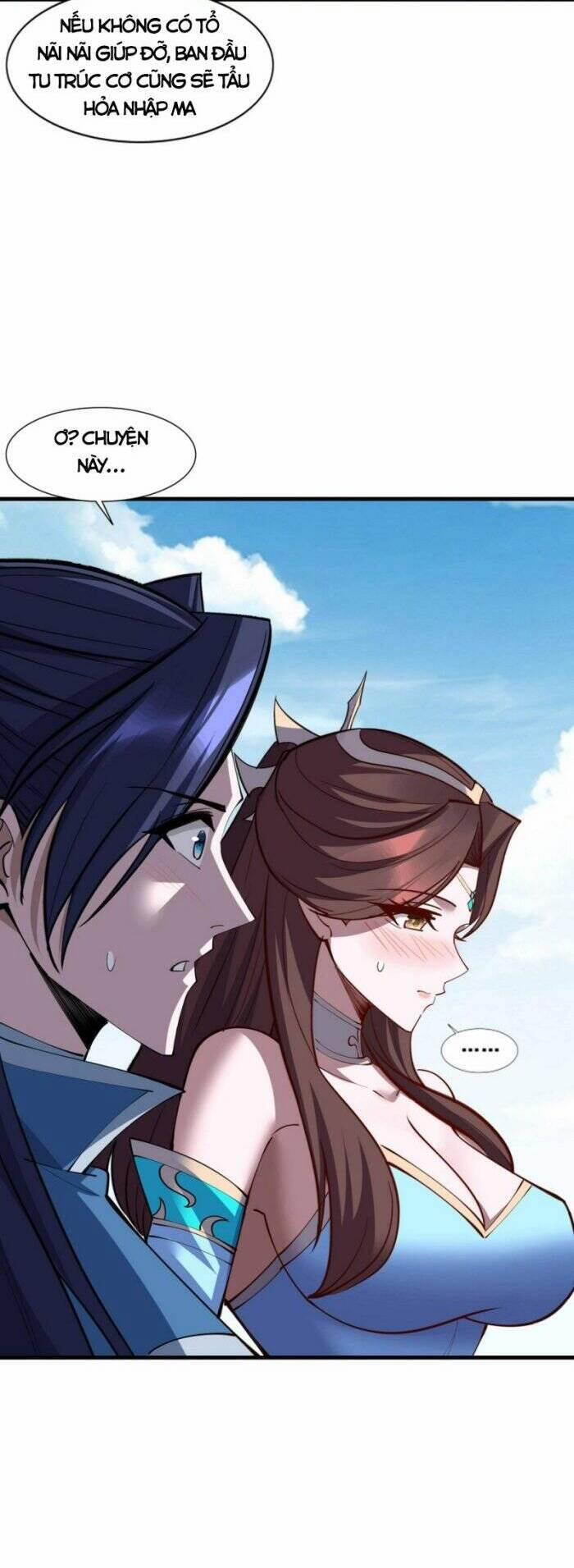 Bắt Đầu Từ Độ Kiếp 77 trang 3