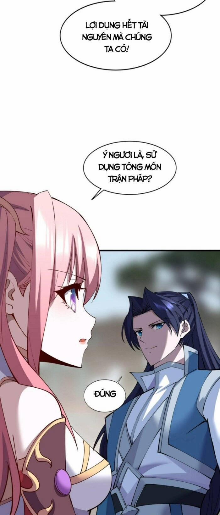 Bắt Đầu Từ Độ Kiếp 77 trang 30