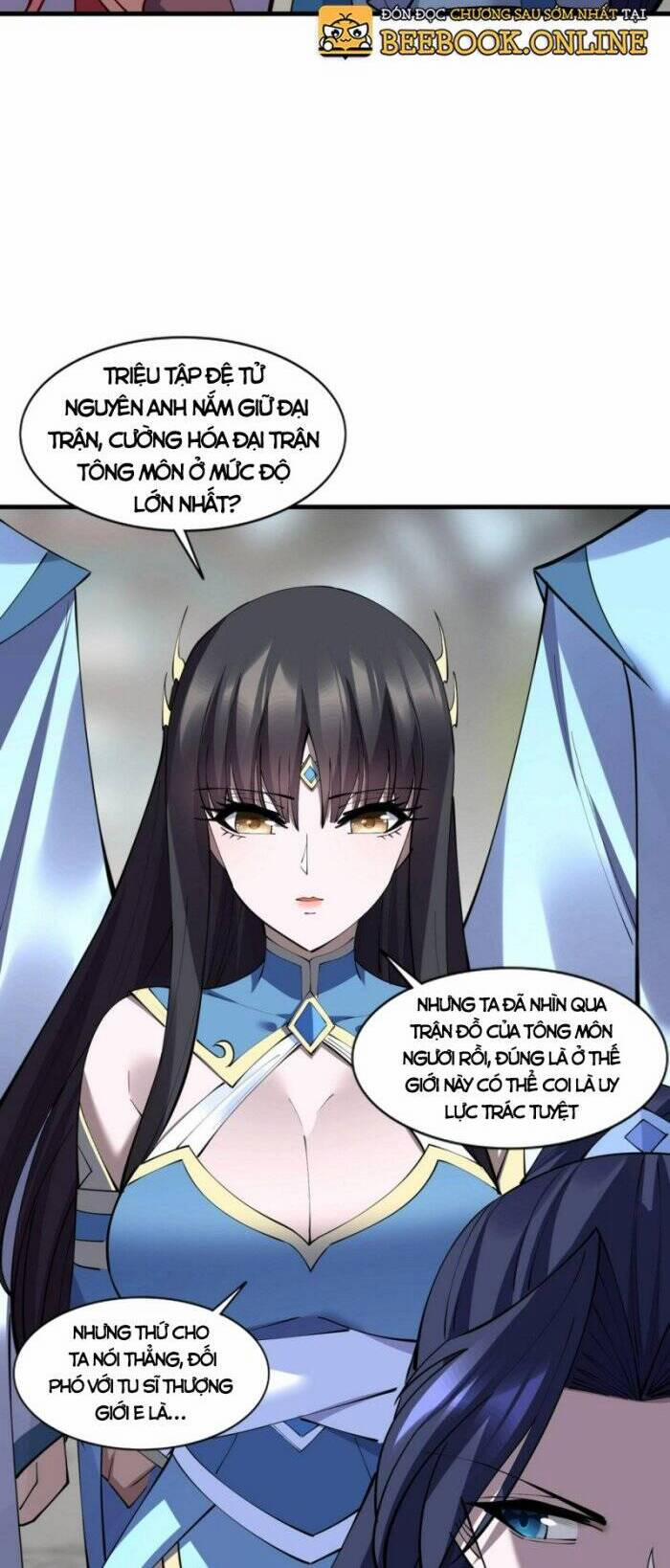 Bắt Đầu Từ Độ Kiếp 77 trang 31