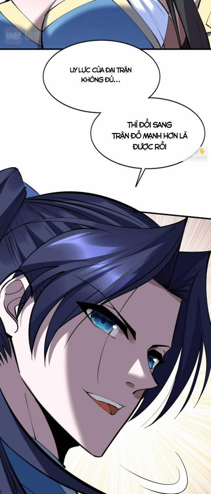 Bắt Đầu Từ Độ Kiếp 77 trang 33