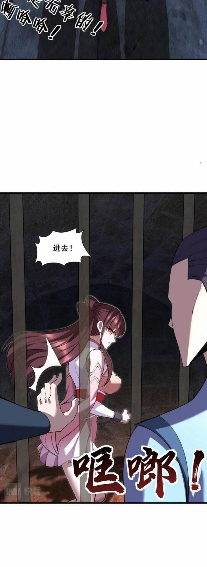 Bắt Đầu Từ Độ Kiếp 77 trang 36