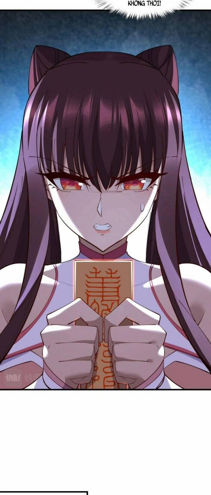 Bắt Đầu Từ Độ Kiếp 77 trang 39