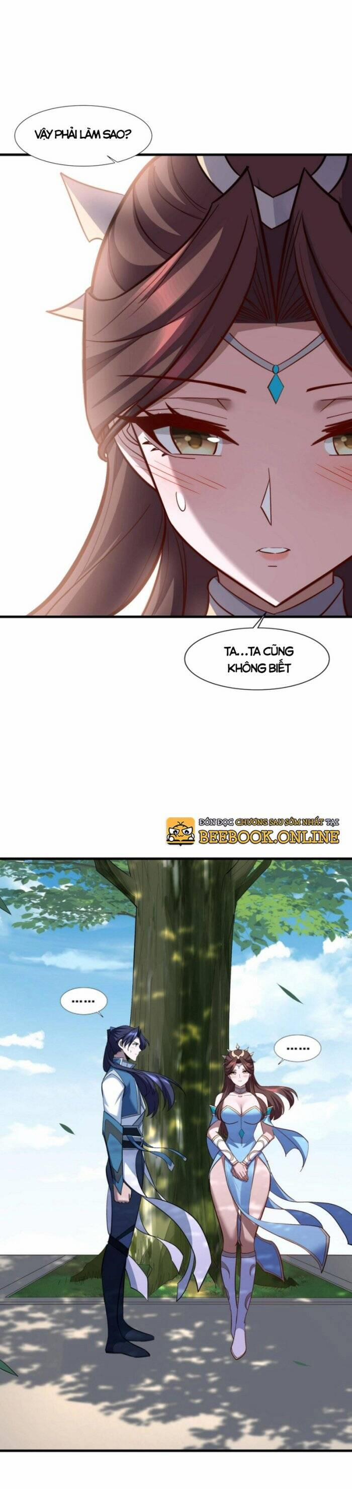 Bắt Đầu Từ Độ Kiếp 77 trang 4