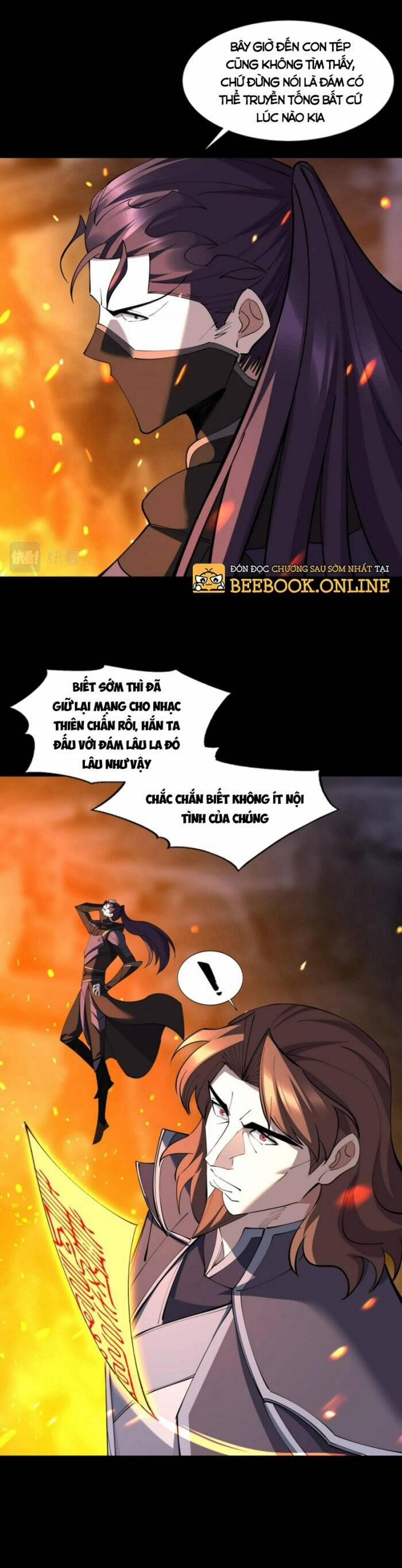 Bắt Đầu Từ Độ Kiếp 77 trang 48