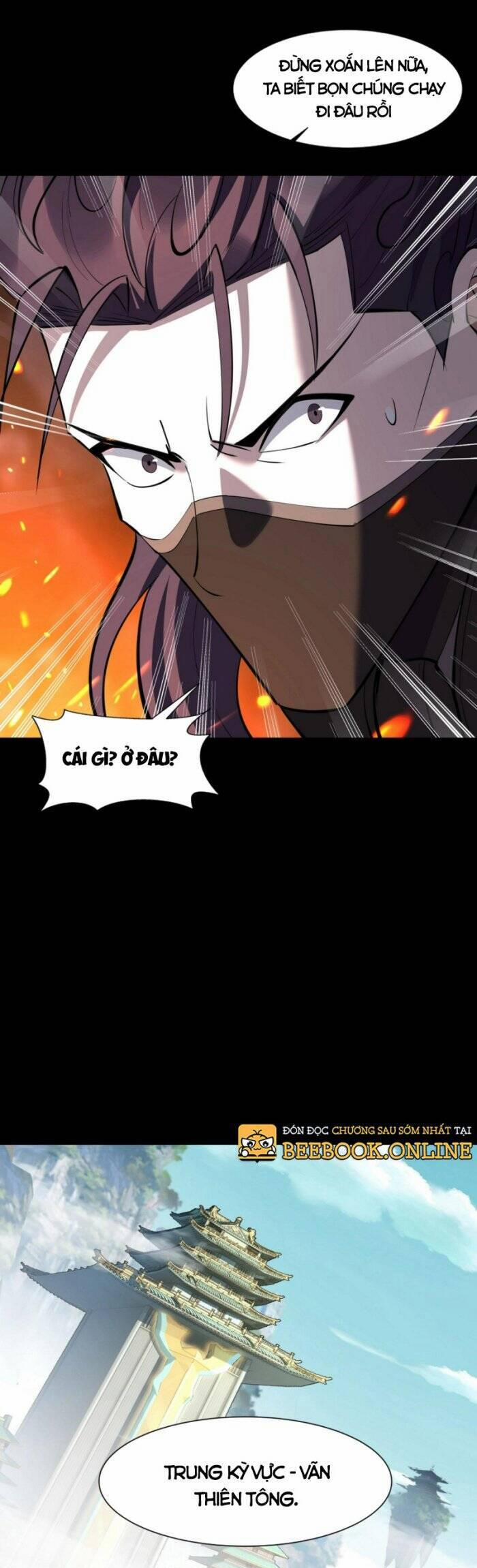 Bắt Đầu Từ Độ Kiếp 77 trang 49