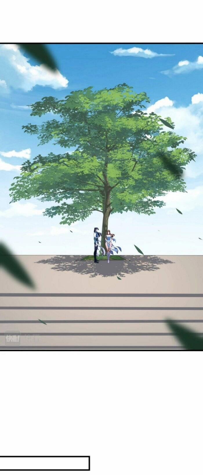 Bắt Đầu Từ Độ Kiếp 77 trang 5