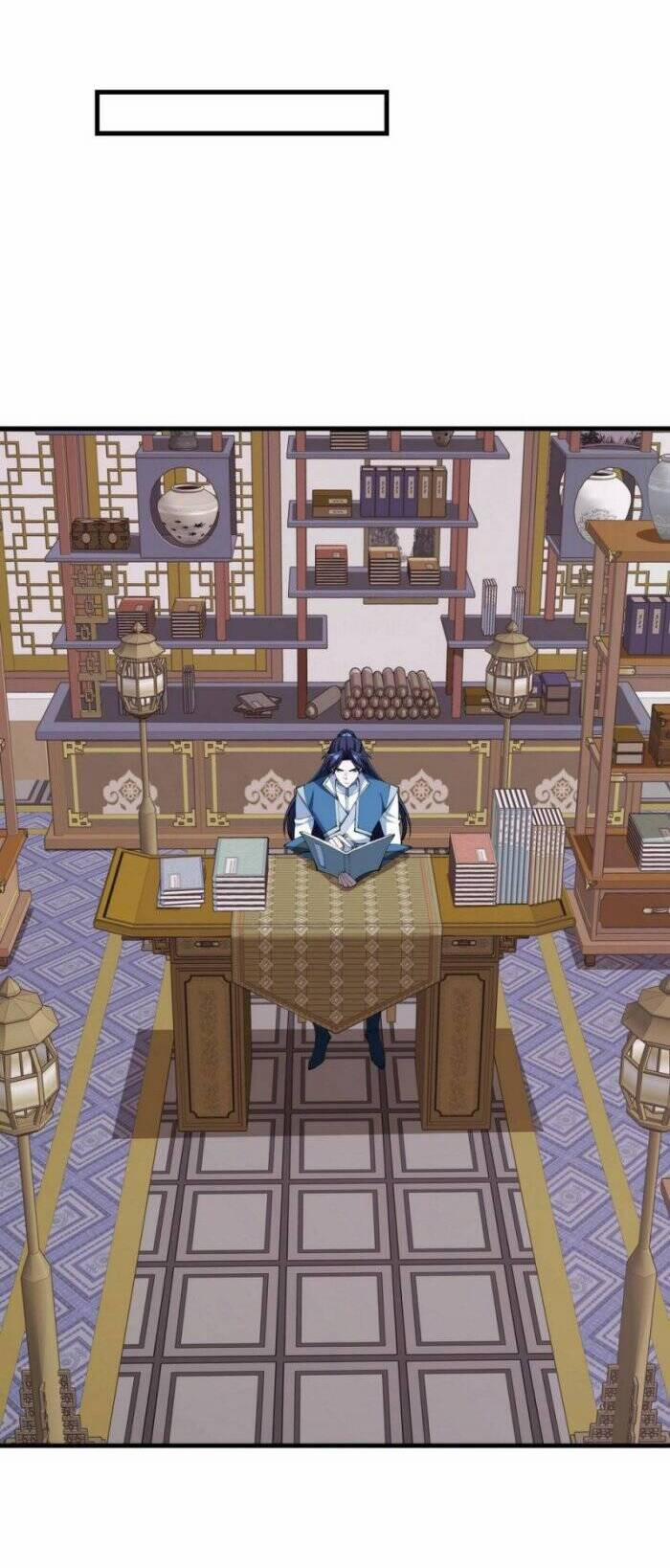 Bắt Đầu Từ Độ Kiếp 77 trang 6