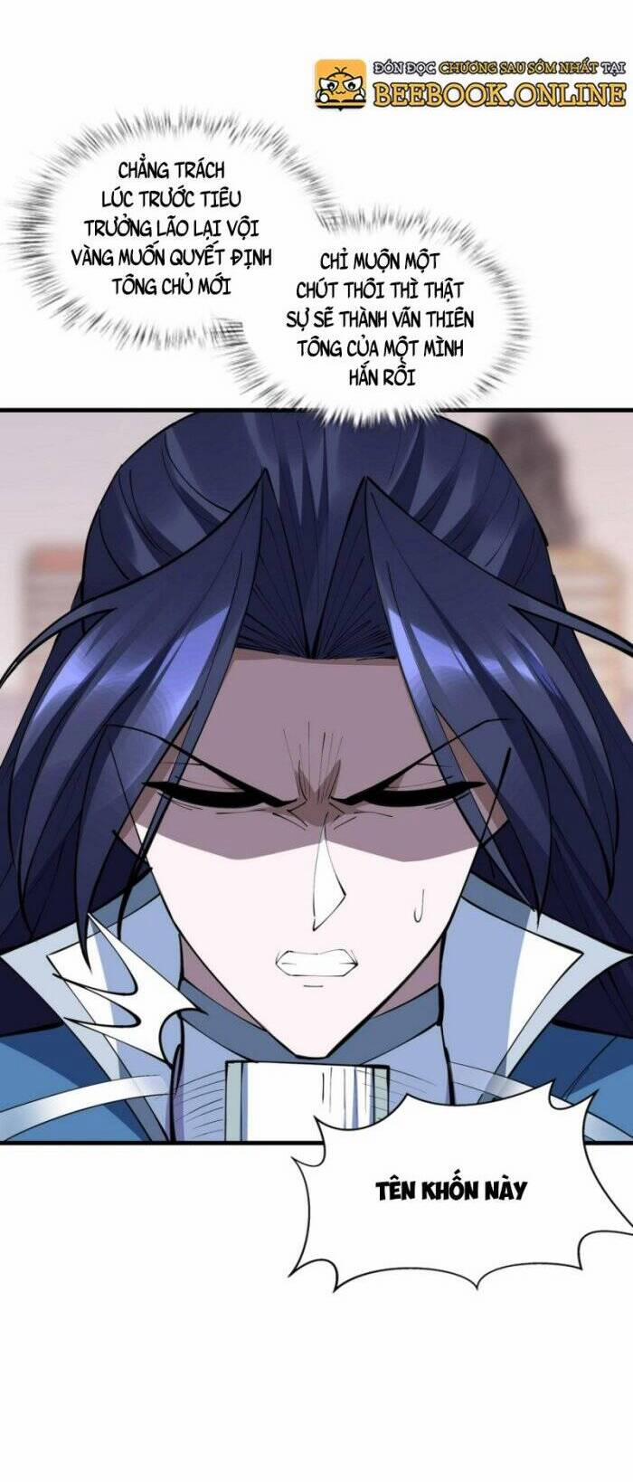 Bắt Đầu Từ Độ Kiếp 77 trang 8