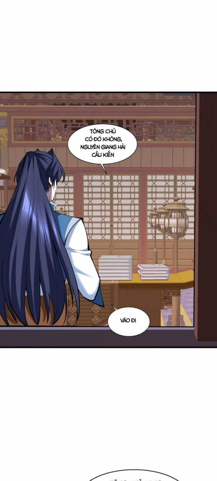 Bắt Đầu Từ Độ Kiếp 77 trang 9