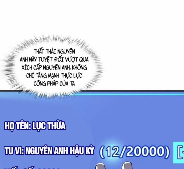 Bắt Đầu Từ Độ Kiếp 78 trang 10