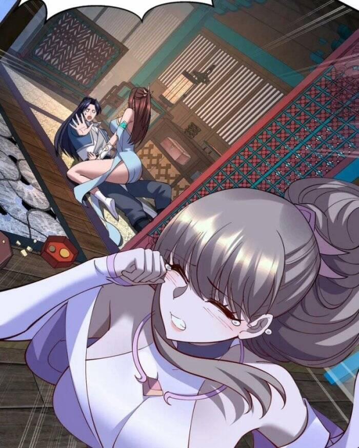 Bắt Đầu Từ Độ Kiếp 78 trang 108