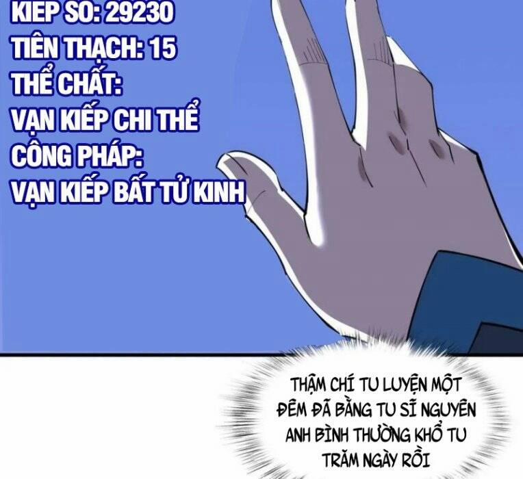 Bắt Đầu Từ Độ Kiếp 78 trang 11