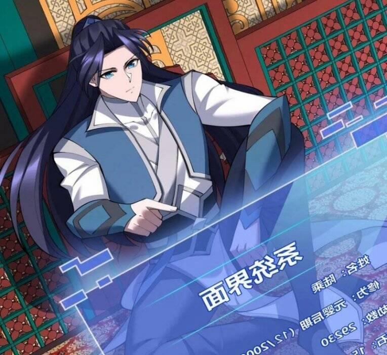 Bắt Đầu Từ Độ Kiếp 78 trang 13