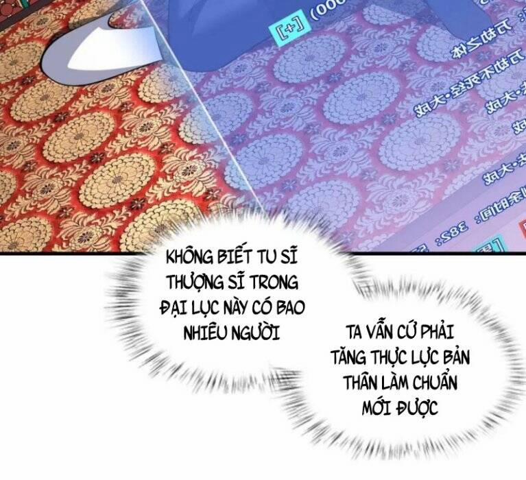 Bắt Đầu Từ Độ Kiếp 78 trang 14