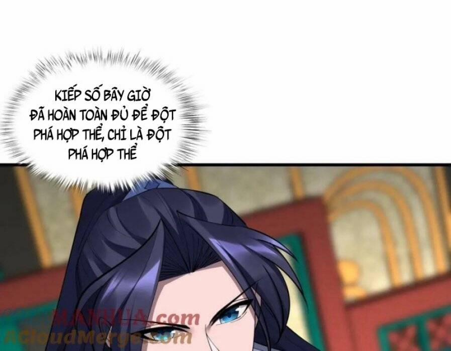 Bắt Đầu Từ Độ Kiếp 78 trang 15