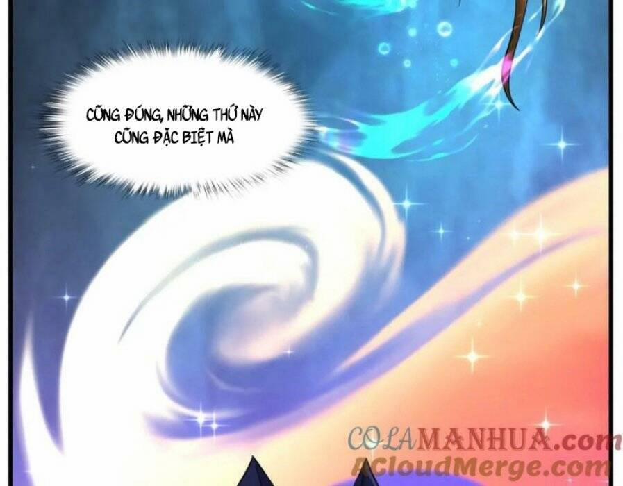 Bắt Đầu Từ Độ Kiếp 78 trang 19