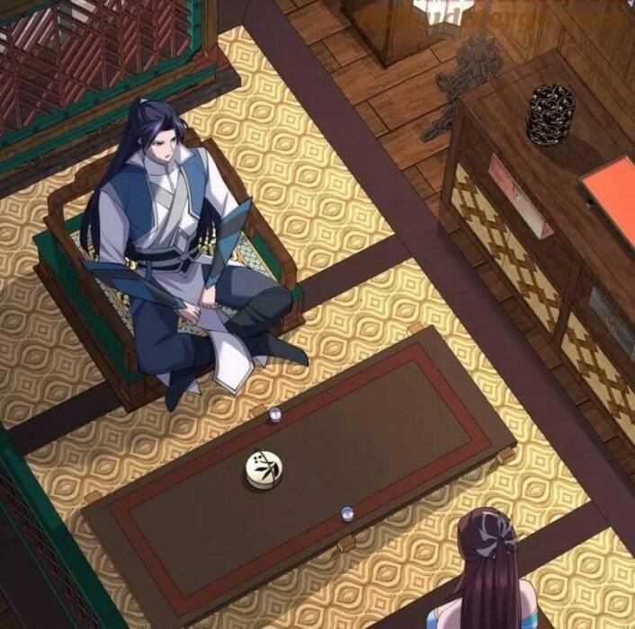 Bắt Đầu Từ Độ Kiếp 78 trang 31