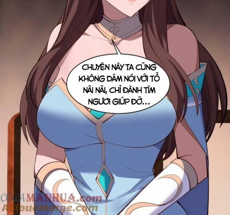 Bắt Đầu Từ Độ Kiếp 78 trang 49