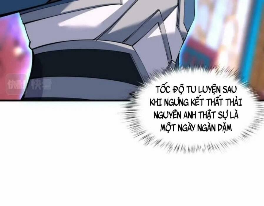 Bắt Đầu Từ Độ Kiếp 78 trang 9