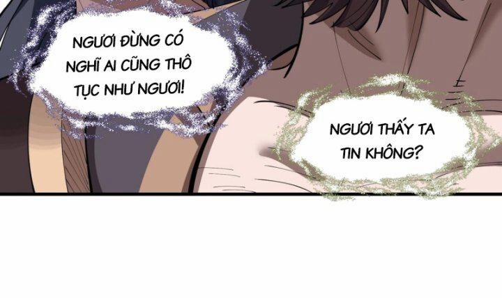 Bắt Đầu Từ Độ Kiếp 79 trang 111