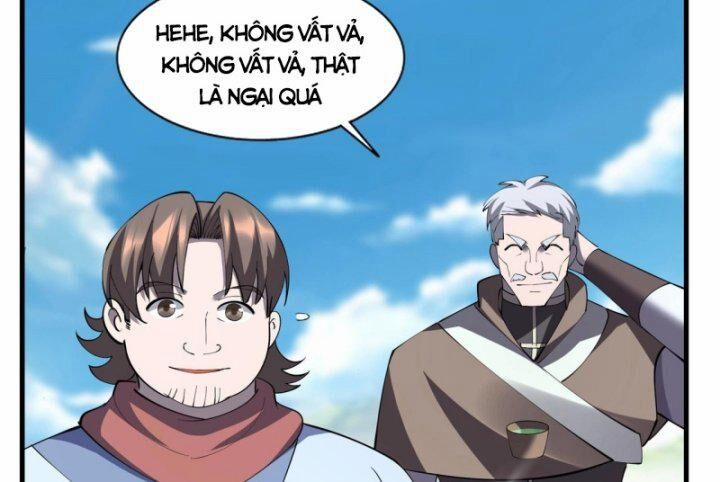 Bắt Đầu Từ Độ Kiếp 79 trang 18