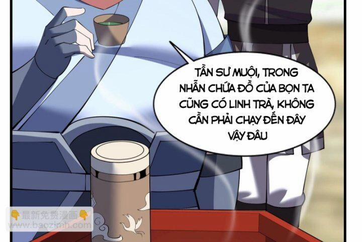 Bắt Đầu Từ Độ Kiếp 79 trang 19