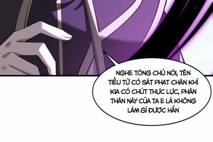 Bắt Đầu Từ Độ Kiếp 79 trang 52