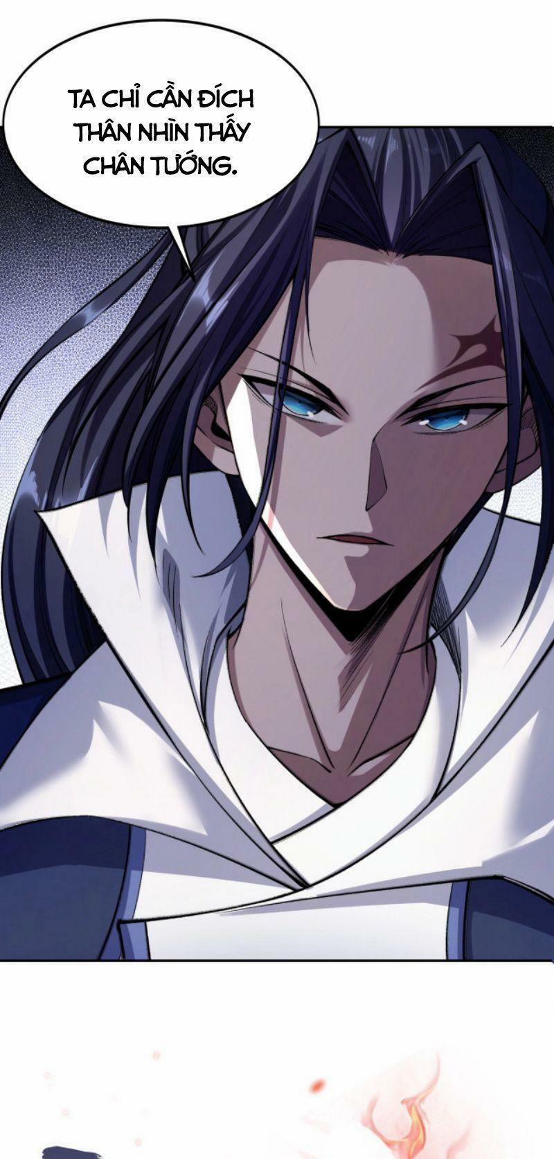 Bắt Đầu Từ Độ Kiếp 8 trang 14