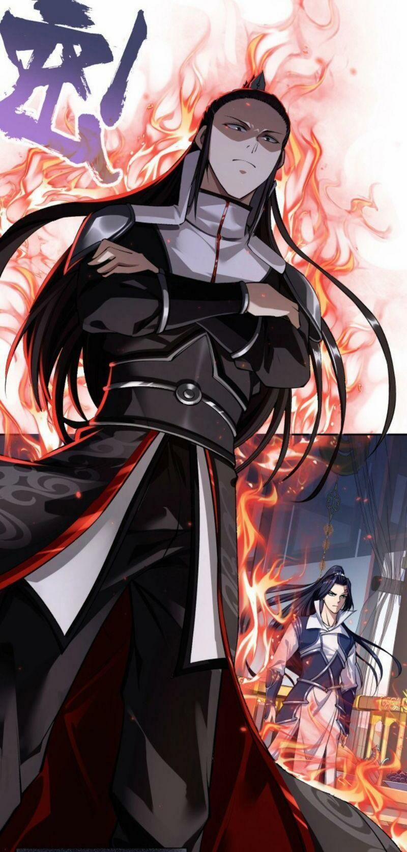 Bắt Đầu Từ Độ Kiếp 8 trang 15