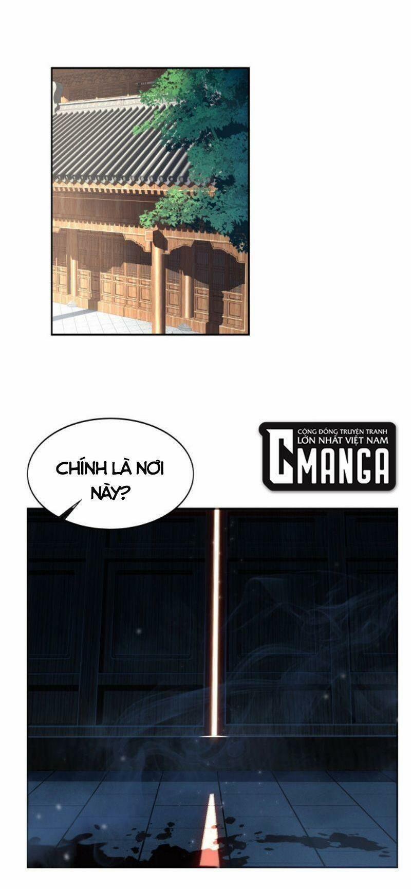 Bắt Đầu Từ Độ Kiếp 8 trang 17