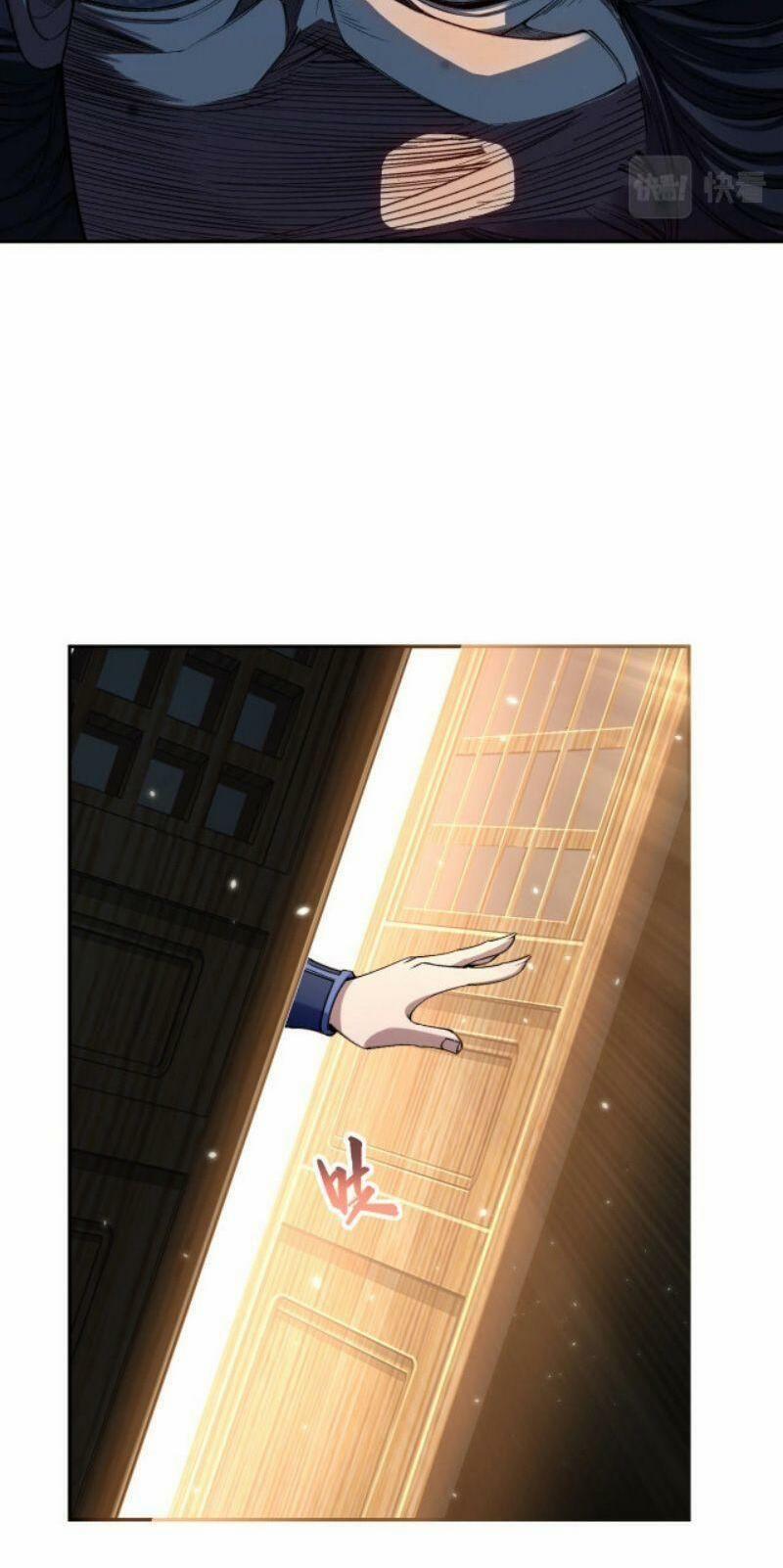 Bắt Đầu Từ Độ Kiếp 8 trang 19