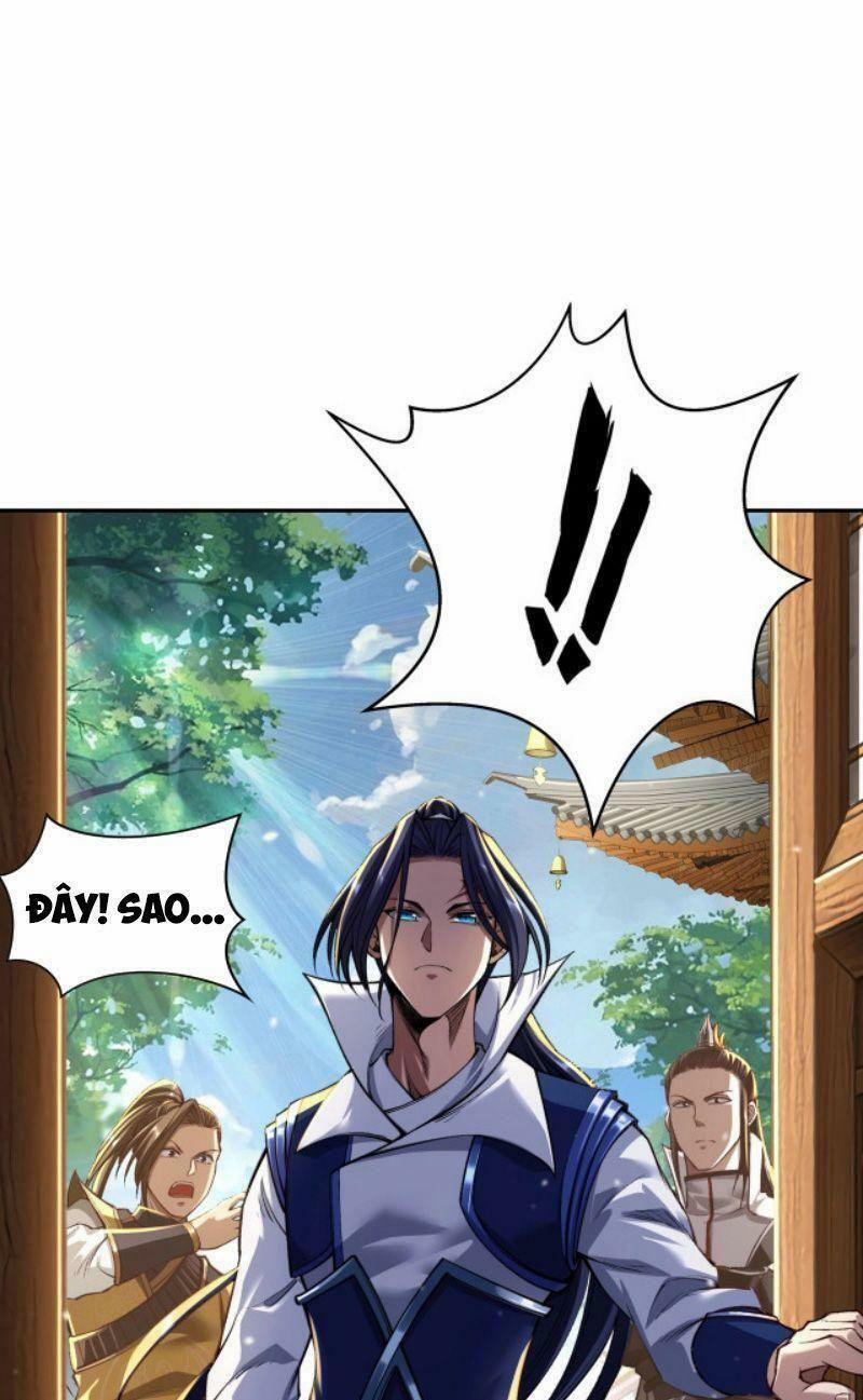 Bắt Đầu Từ Độ Kiếp 8 trang 20