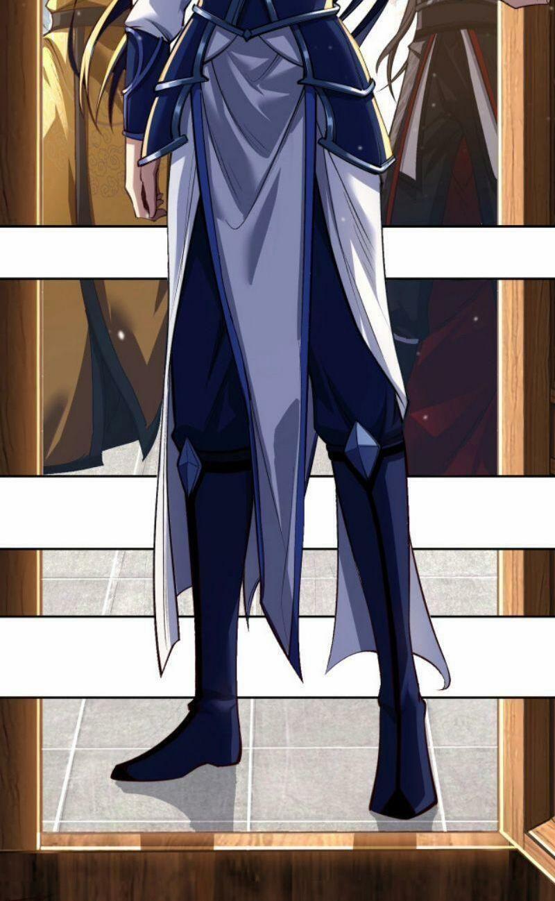 Bắt Đầu Từ Độ Kiếp 8 trang 21