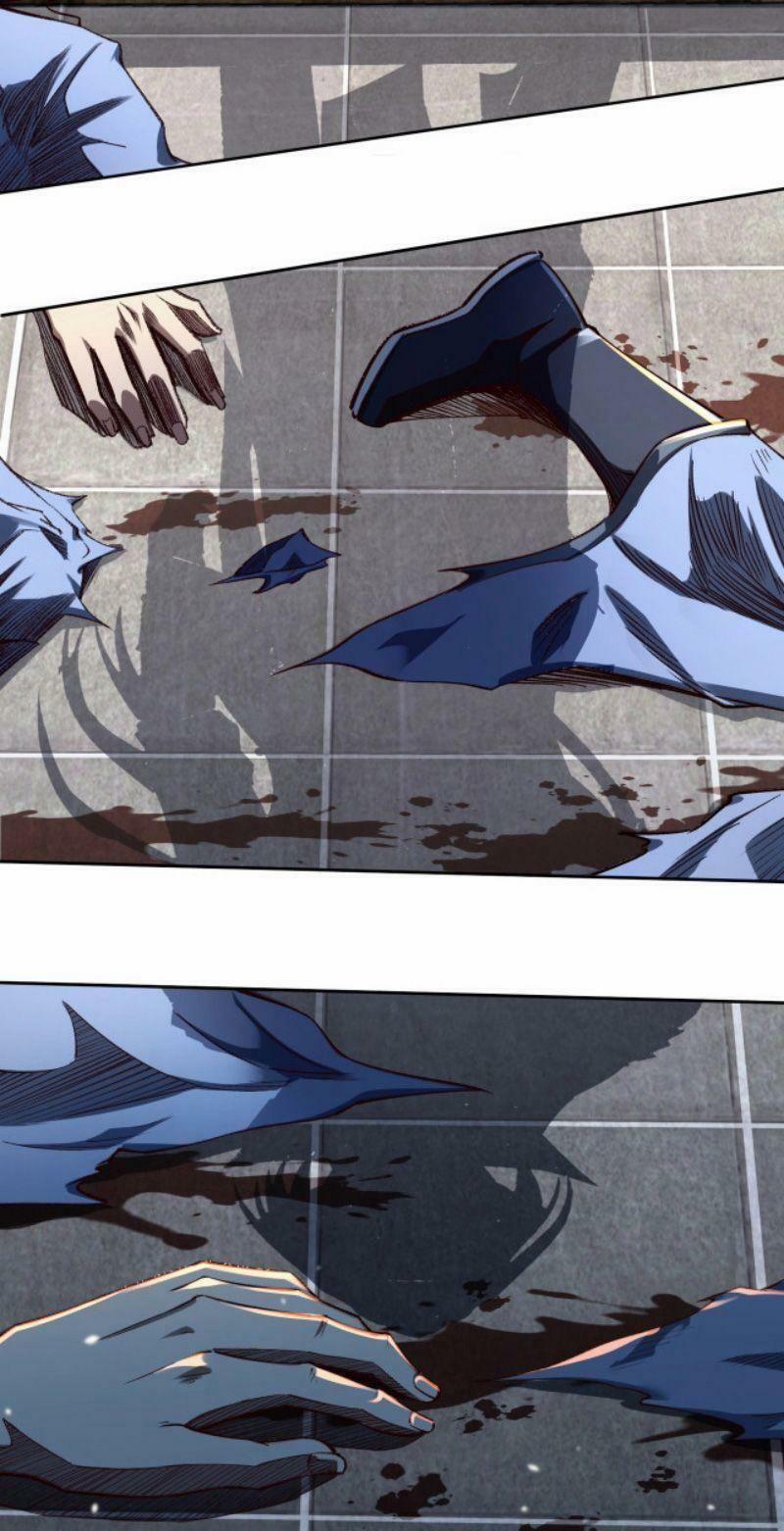 Bắt Đầu Từ Độ Kiếp 8 trang 22