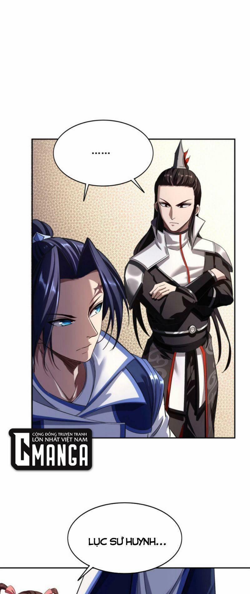 Bắt Đầu Từ Độ Kiếp 8 trang 24