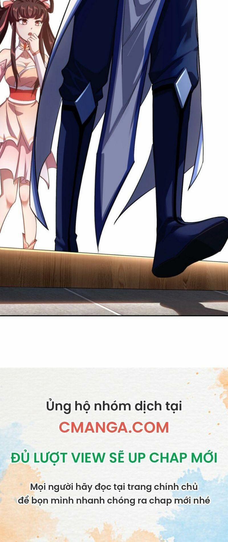 Bắt Đầu Từ Độ Kiếp 8 trang 25