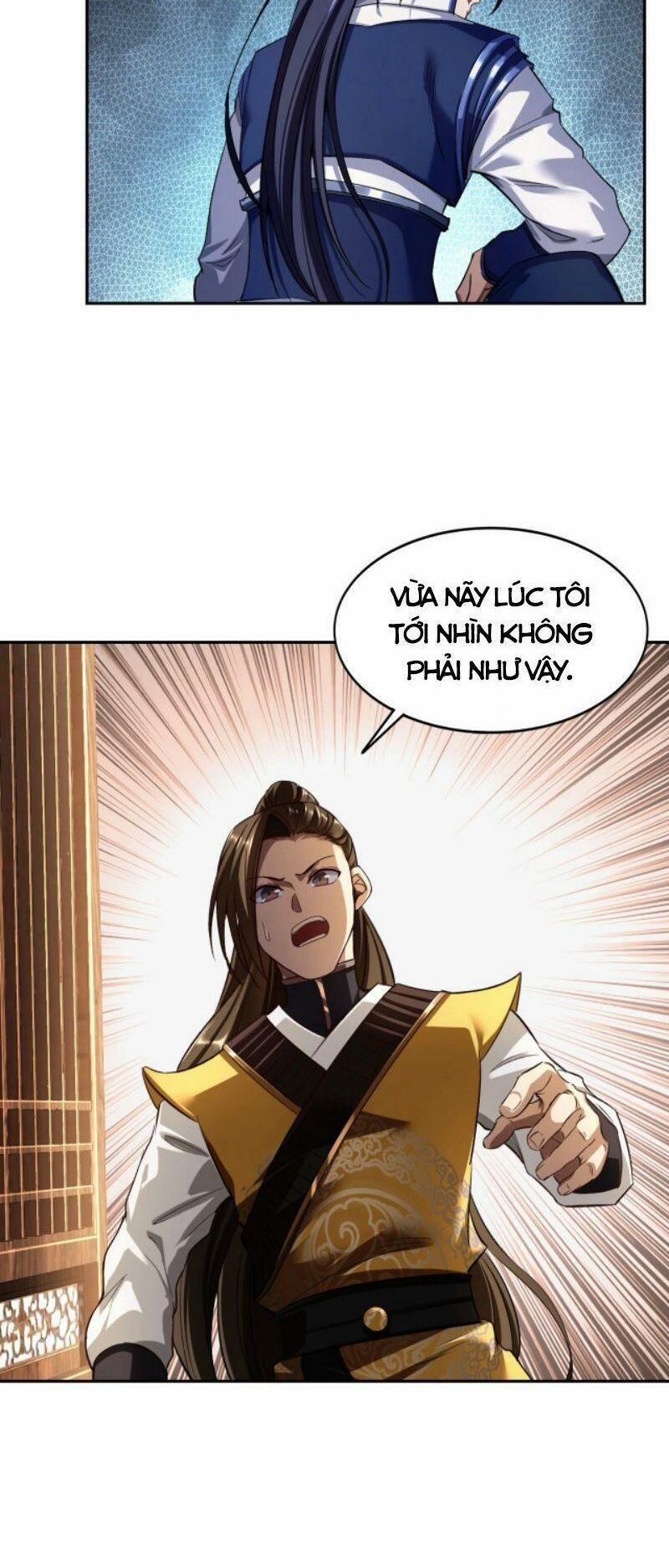 Bắt Đầu Từ Độ Kiếp 8 trang 27