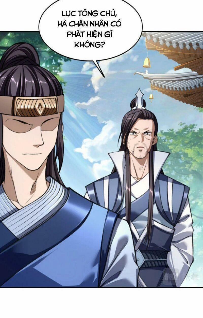 Bắt Đầu Từ Độ Kiếp 8 trang 31