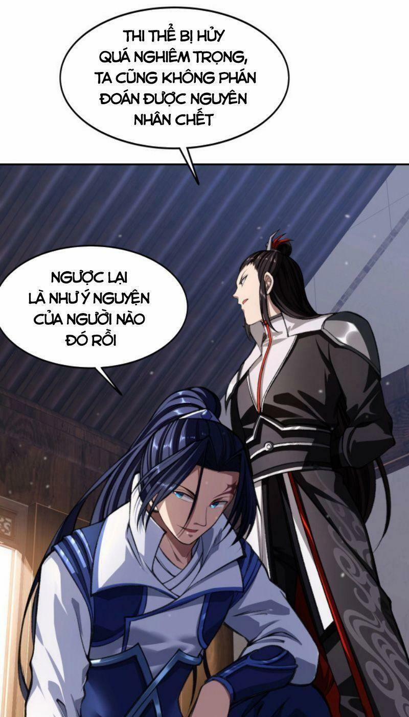 Bắt Đầu Từ Độ Kiếp 8 trang 32