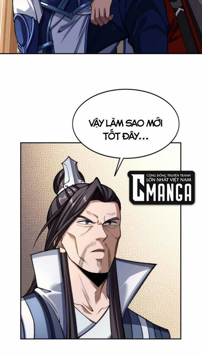 Bắt Đầu Từ Độ Kiếp 8 trang 33