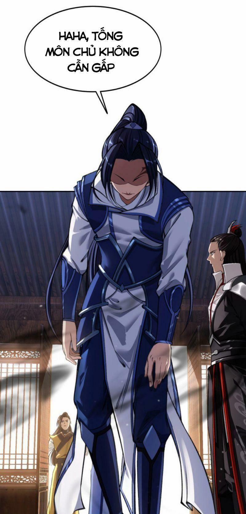 Bắt Đầu Từ Độ Kiếp 8 trang 34