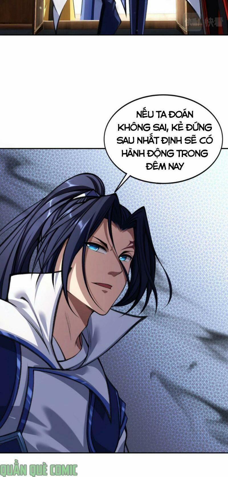 Bắt Đầu Từ Độ Kiếp 8 trang 35